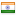 sivrihisar.com.tr server is located in India